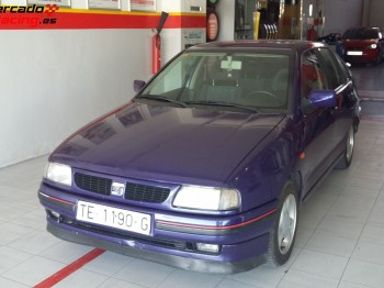 Se vende seat cordoba gti