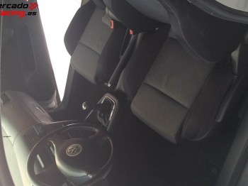 Volkswagen golf 1.9 tdi 130cv asz highline