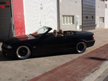 Bmw 328i e36 cabrio