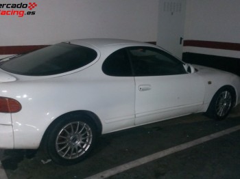 Toyota celica 2.0 gti 16v