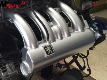 Peugeot 306 gti6 s16 