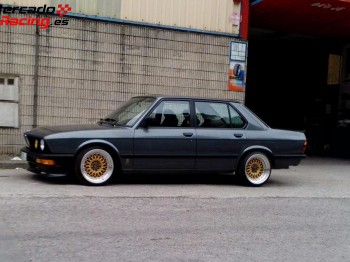Bme e28 528i