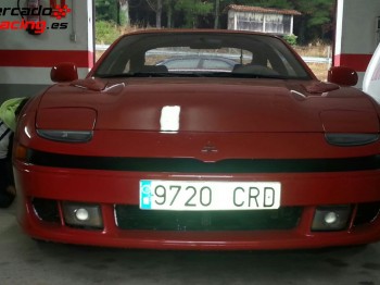 Mitsubishi 3000 gt