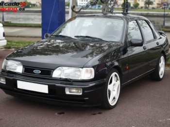 Ford sierra cosworth 4x4. 17.500€ transferido. galicia.