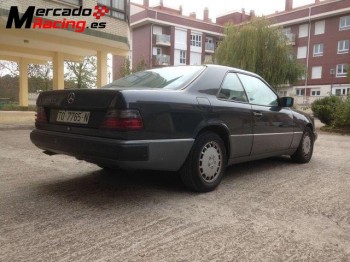 Mercedes 300 ce nacional full equip