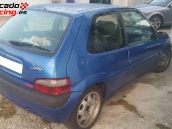 Citroën saxo vts 1.6 8v [precio rebajado!]