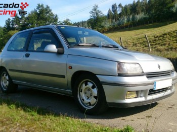 Clio 1.8 16v fase 1