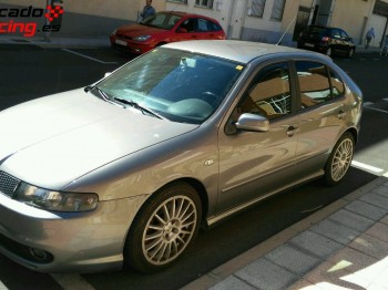 Seat leon 1.8 turbo