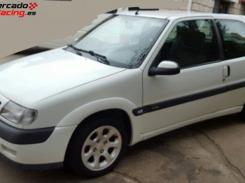 Citroen saxo vts