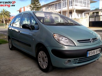 Citröen xsara picasso hdi 90cv