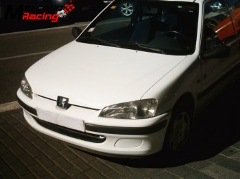 Peugeot 106