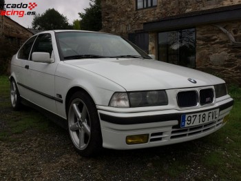 Bmw compact 318
