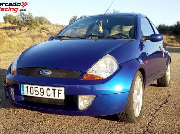 Ford sportka 1.6 i 96 cv