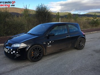 Megane sport 225cv