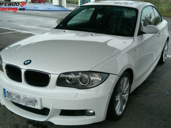 Bmw 120d coupe !!!!!!!!!! 
