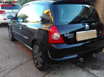 Renault clio sport 182 cv full equip