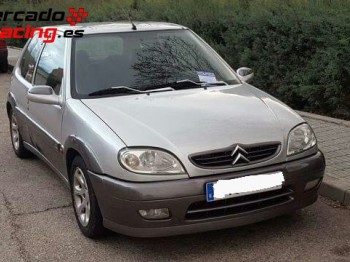 Vendo saxo vts 100cv