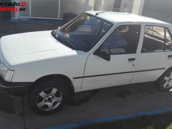 Peugeot 205 grd 1.8 diesel urge vender