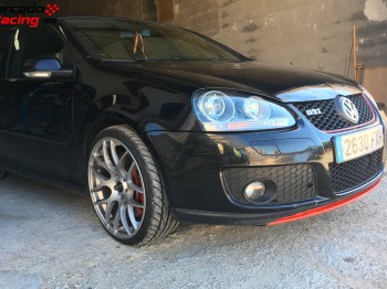 Golf gti tfsi finales del 2007