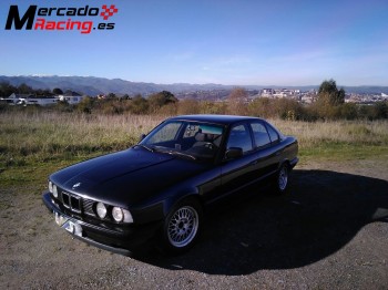 Bmw e34 24v