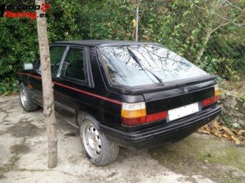 Renault 11 turbo 3000€ vitoria - acepto cambio