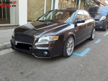 Se vende audi a4 2.7 tdi 190cv full equip look rs4 12.000eur