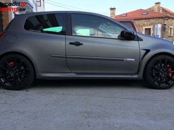 Renault clio rs 203 legend, 18.500
