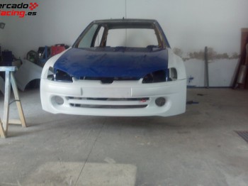Peugeot 106 
