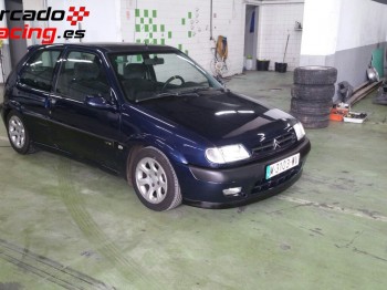 Saxo vts 1600cc fase 1 