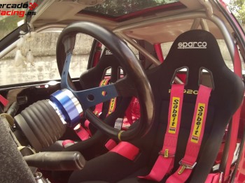 Citroen saxo 16v biplaza