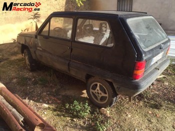 Se vende seat marbella
