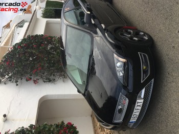 Ford focus st black edition. 