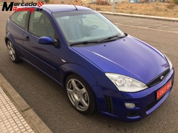 Focus rs mk1 13500!!!!!!!!!!!!!!!!!!