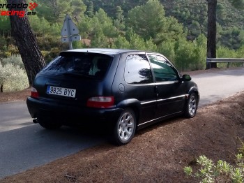Saxo vts 800€