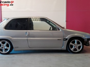 Citroen saxo vts 16v 3000e