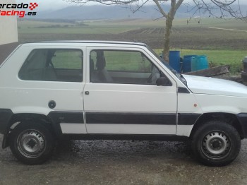 Panda 4x4  1992