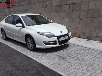 Renault laguna tom tom 