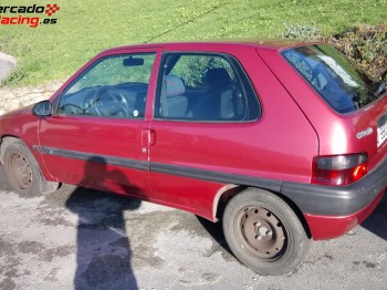 Citroën saxo 1.1 