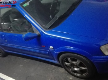 Peugeot 106 gti 1.6 16v
