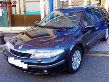 Se cambia por laguna grand tour