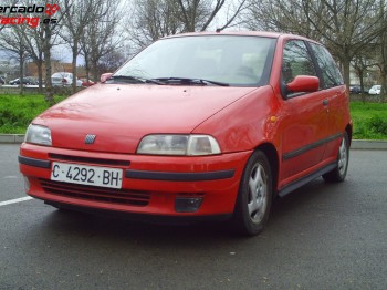 Fiat punto gt fasi 1 2800e