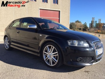 Vendo audi s3 2.0 tfsi 11500e