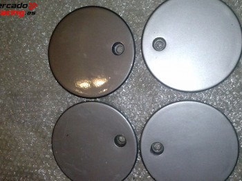 Tapas turbina clio 16v