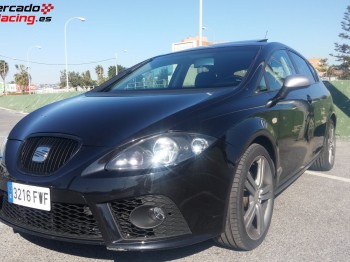 Seat leon fr tdi 170