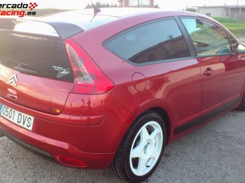 Se vende precioso citroen c4