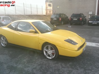 Vendo fiat coupe turbo 16v