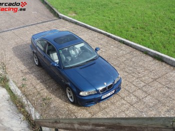 Bmw 330ci m