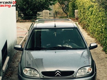 Citroën saxo vts 1.6 16v