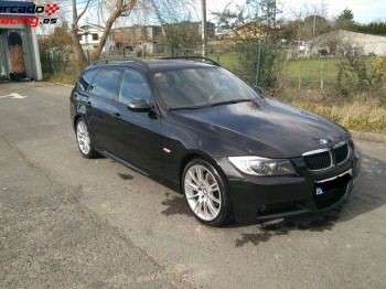 Bmw 320d e91 pack m !!!