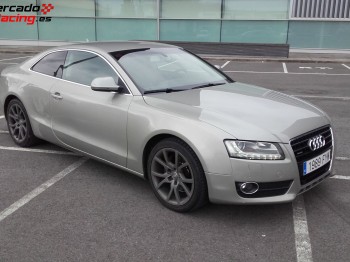 Audi a5 3.0tdi quattro